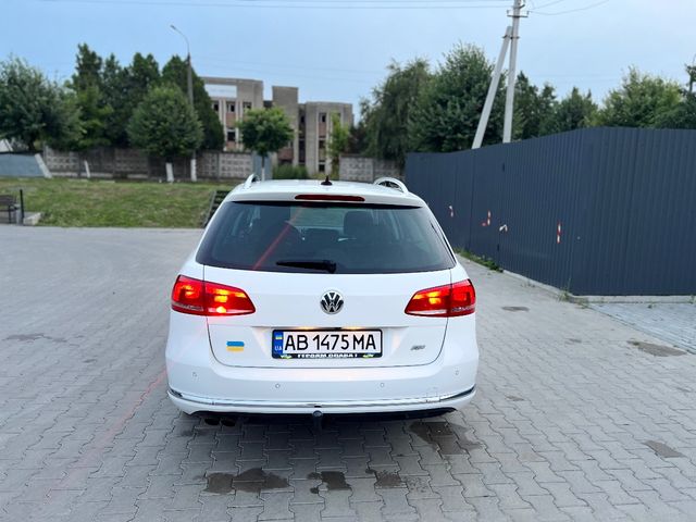 Volkswagen Passat 2012, Хмельницький, $9 100 - зображення 4