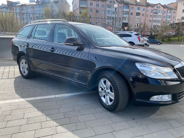 Skoda Octavia 2011, Луцьк, $8 700 - зображення 4