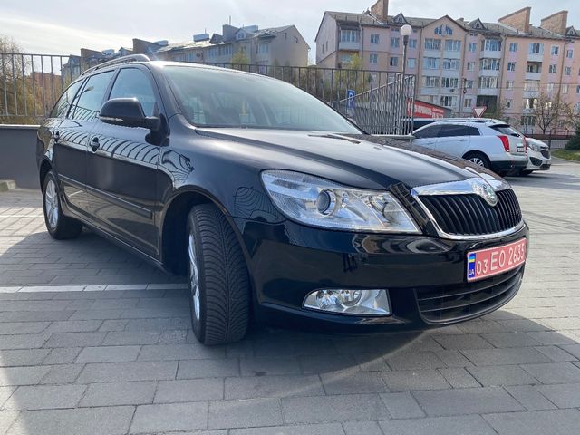Skoda Octavia 2011, Луцьк, $8 700 - зображення 3