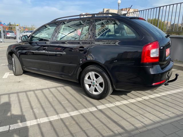 Skoda Octavia 2011, Луцьк, $8 700 - зображення 2