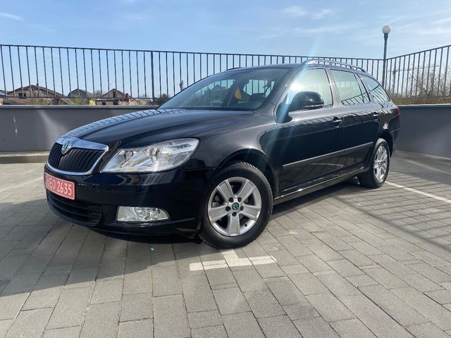 Skoda Octavia 2011, Луцьк, $8 700 - зображення 1