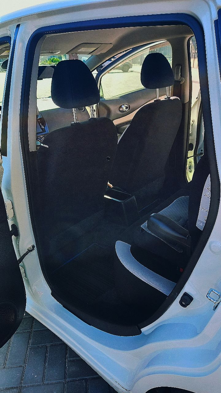 Nissan Note - фото 14