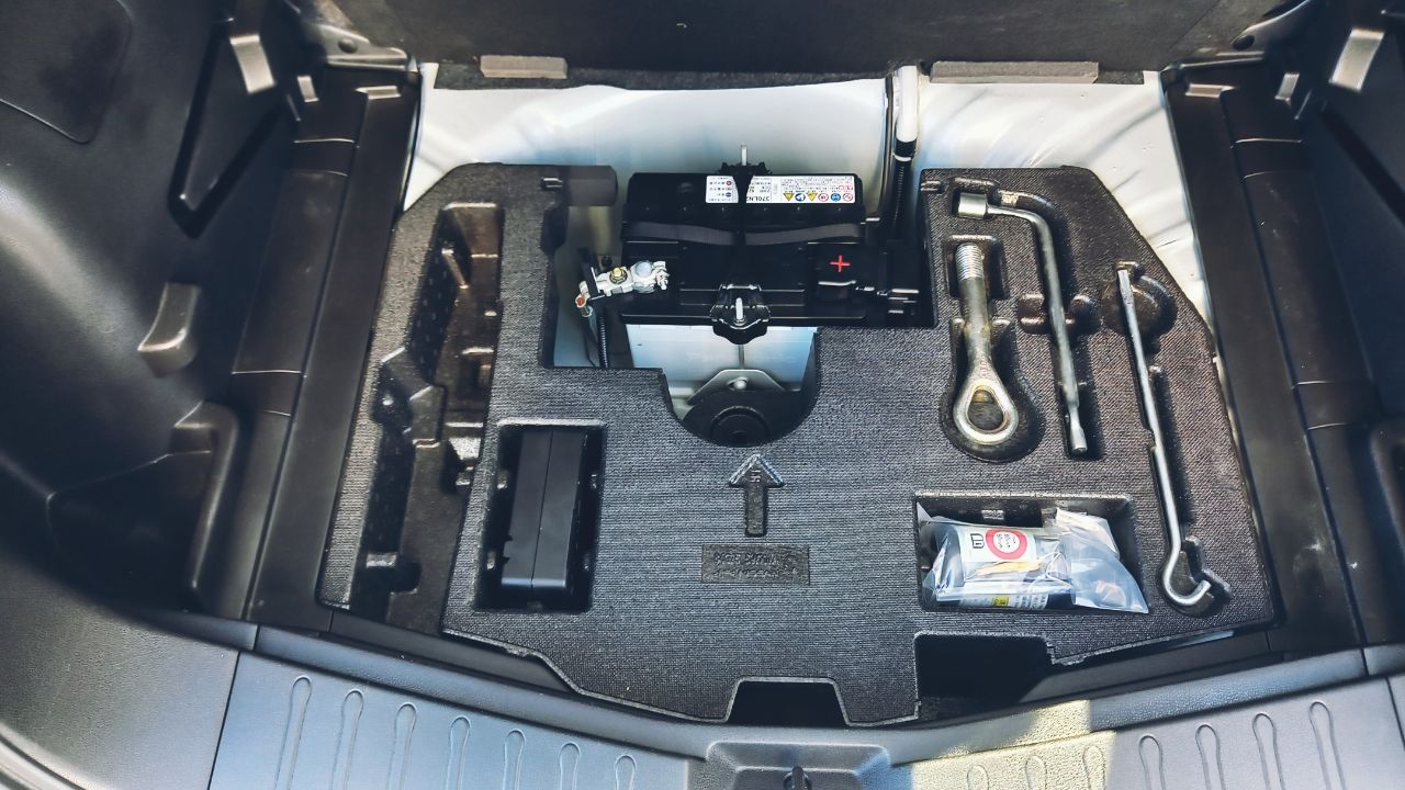 Nissan Note - фото 5