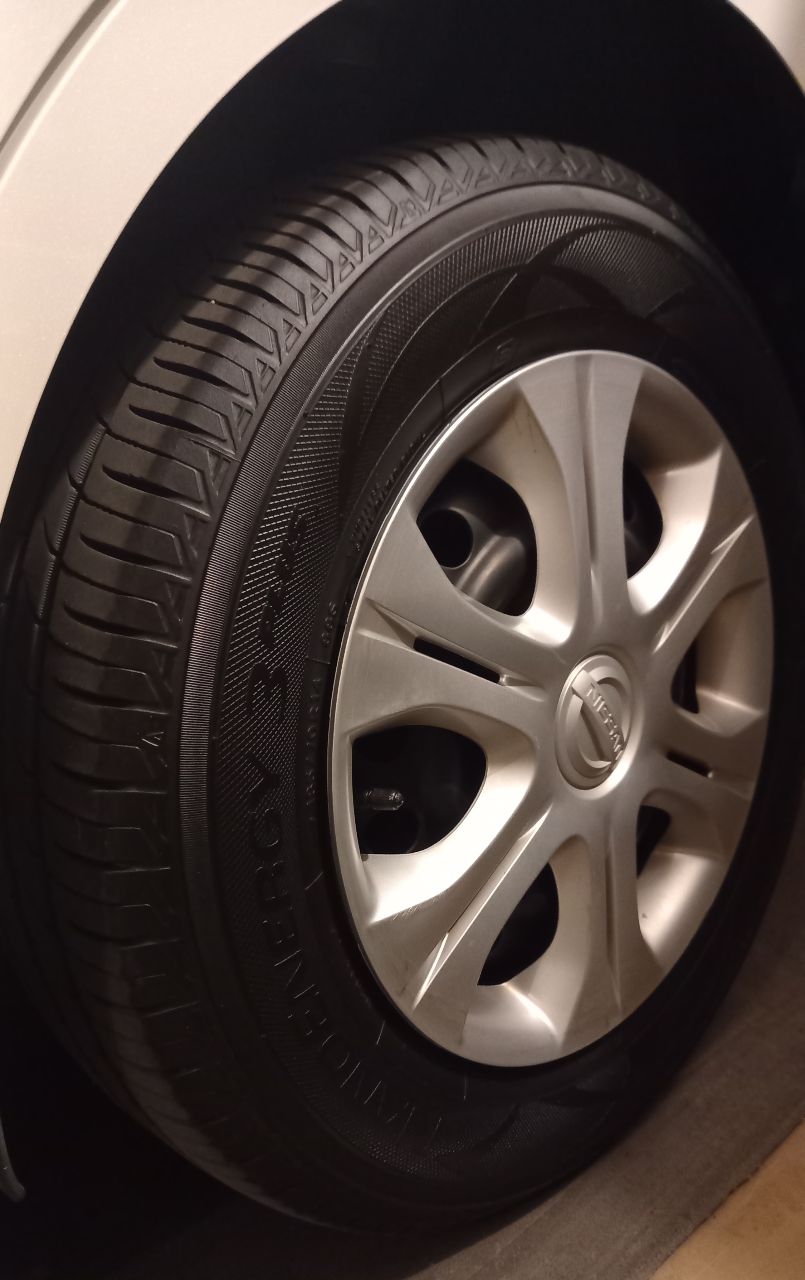 Nissan Note - фото 13