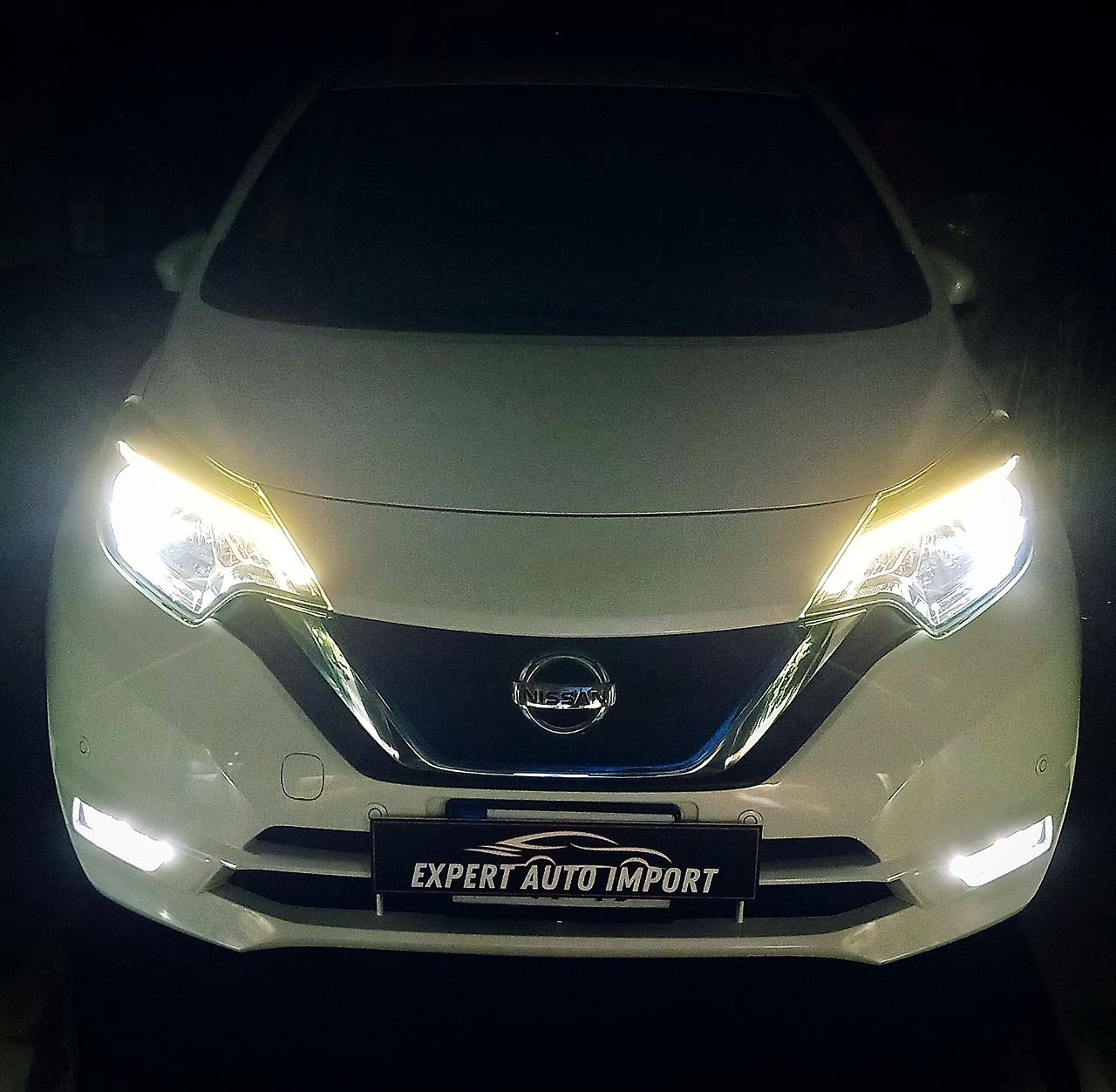 Nissan Note - фото 4