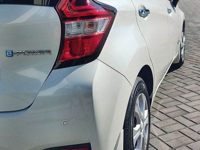 Nissan Note - фото 2
