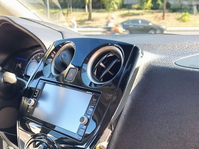 Nissan Note - фото 3