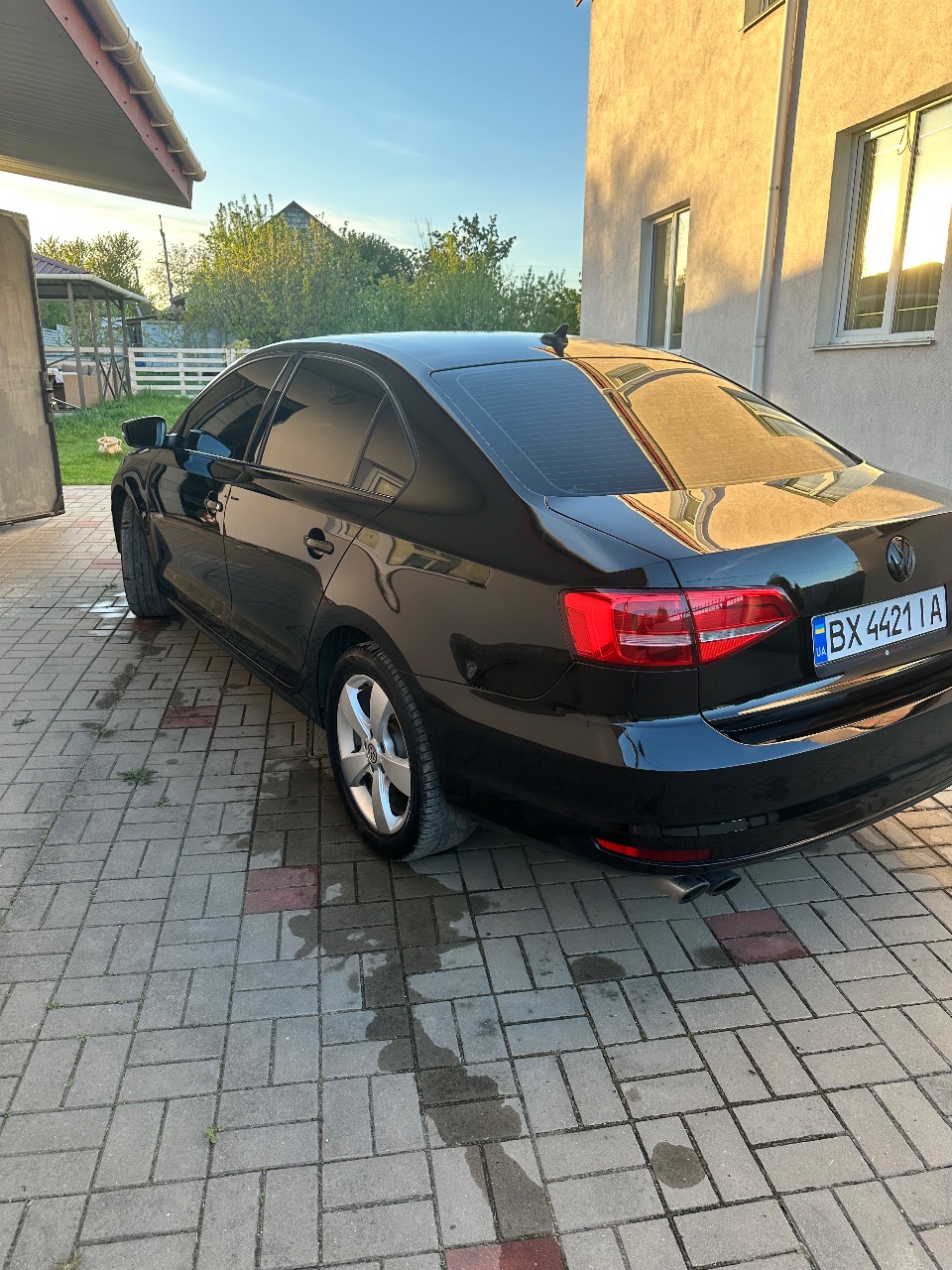 Volkswagen Jetta - фото 9