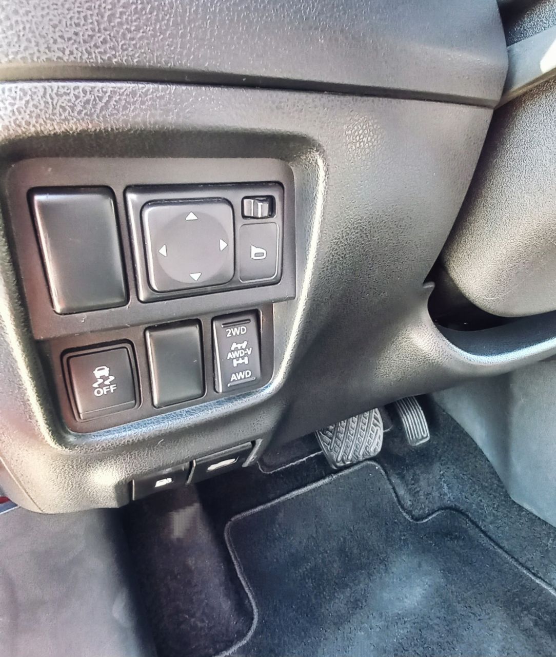 Nissan Juke - фото 10