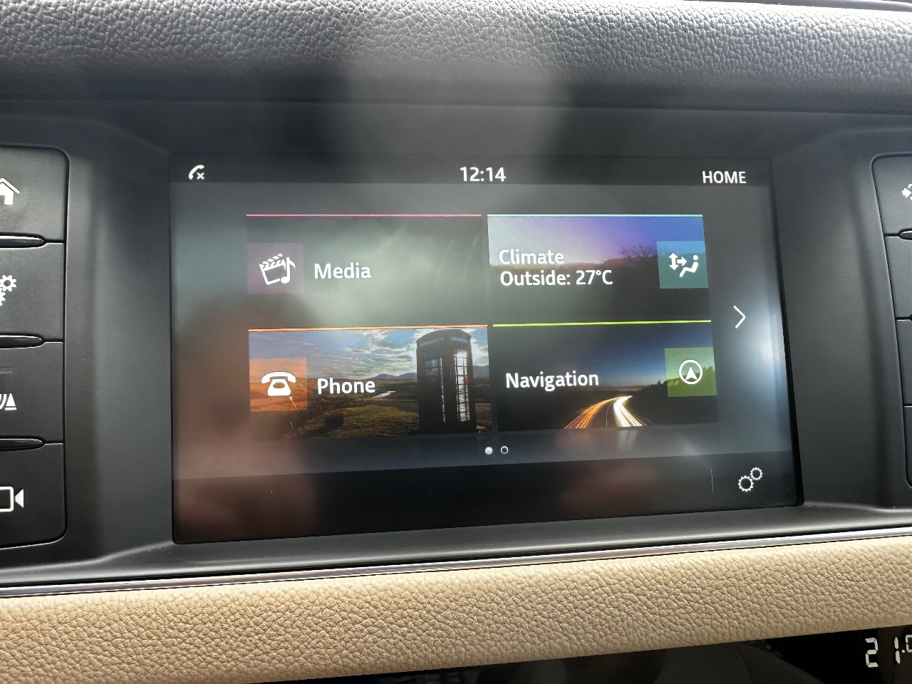 Jaguar XF - фото 18