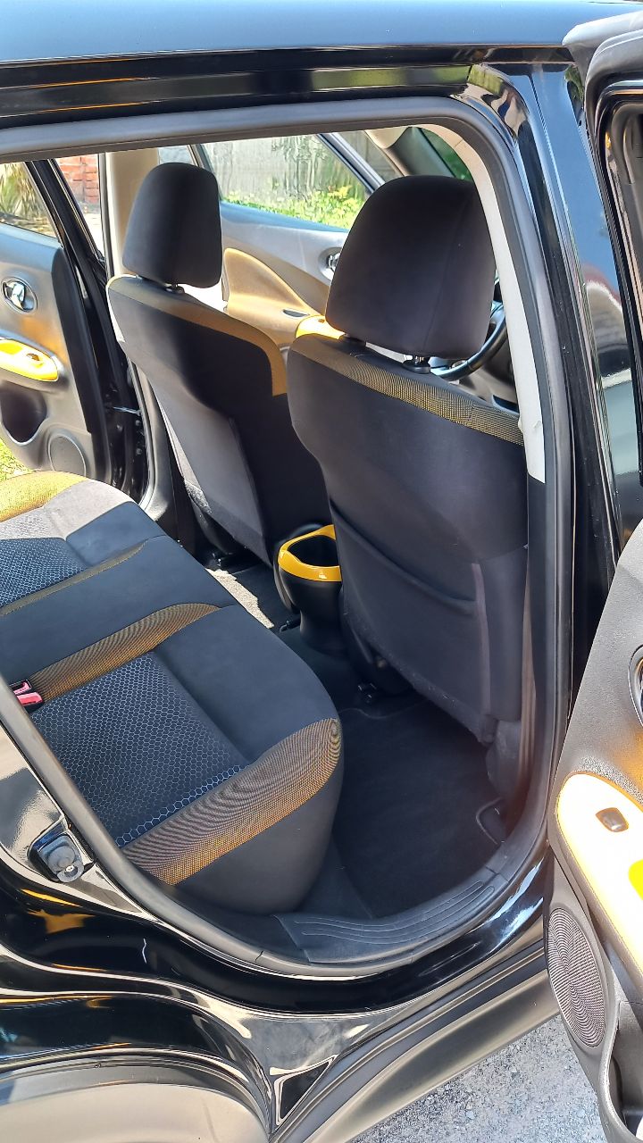 Nissan Juke - фото 17