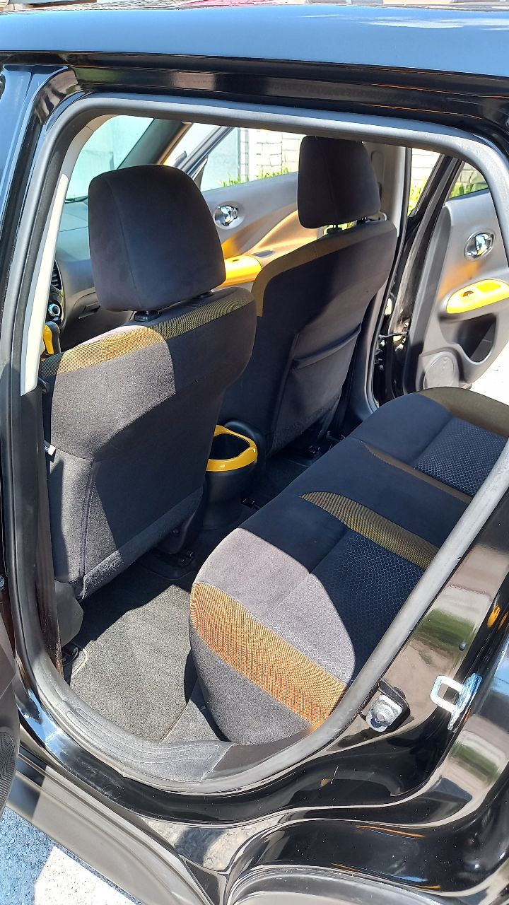 Nissan Juke - фото 19