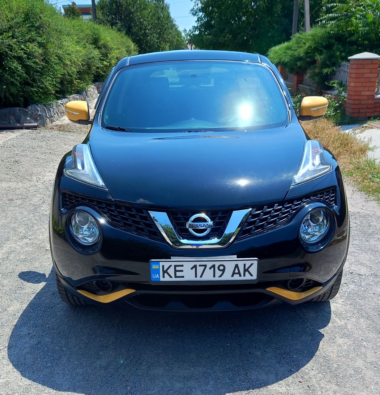 Nissan Juke - фото 18