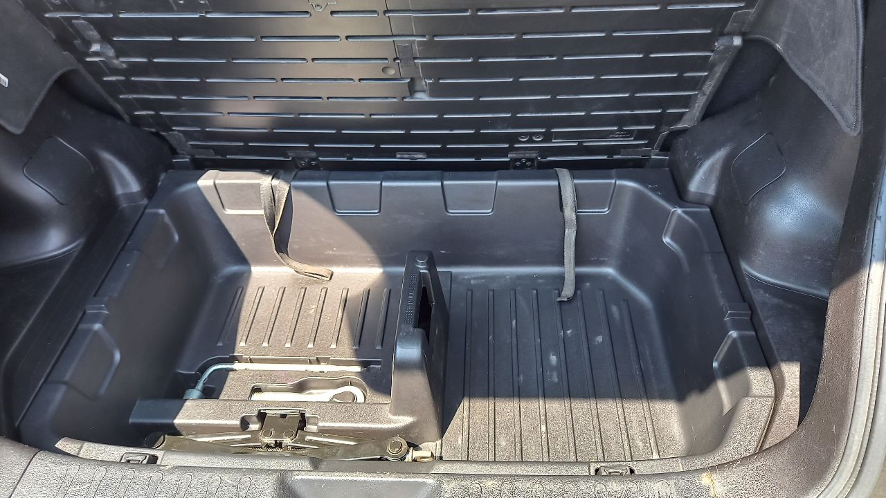 Nissan Juke - фото 6