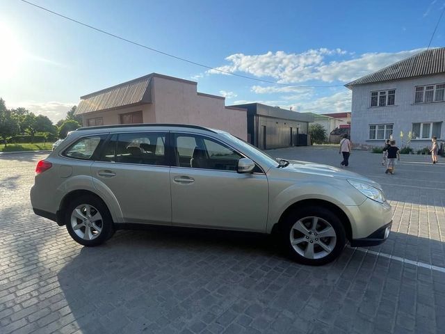 Subaru Outback - зображення 3