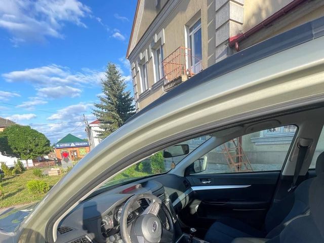 Subaru Outback - зображення 2
