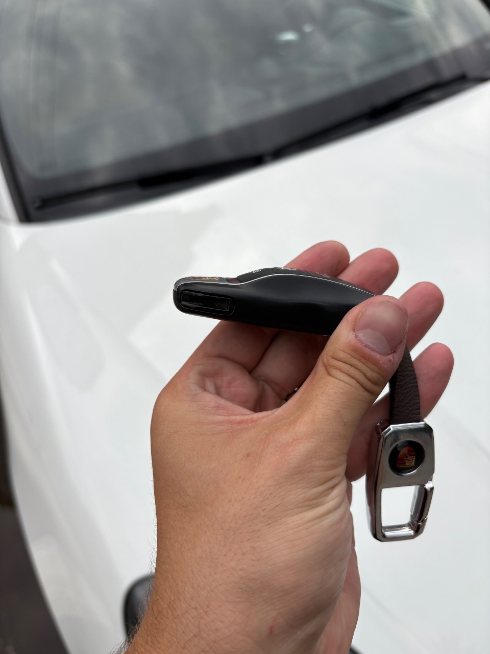 Porsche Macan - фото 11