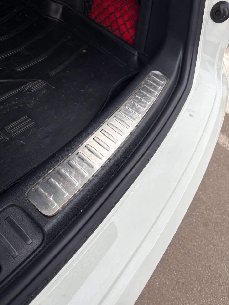 Porsche Macan - фото 6