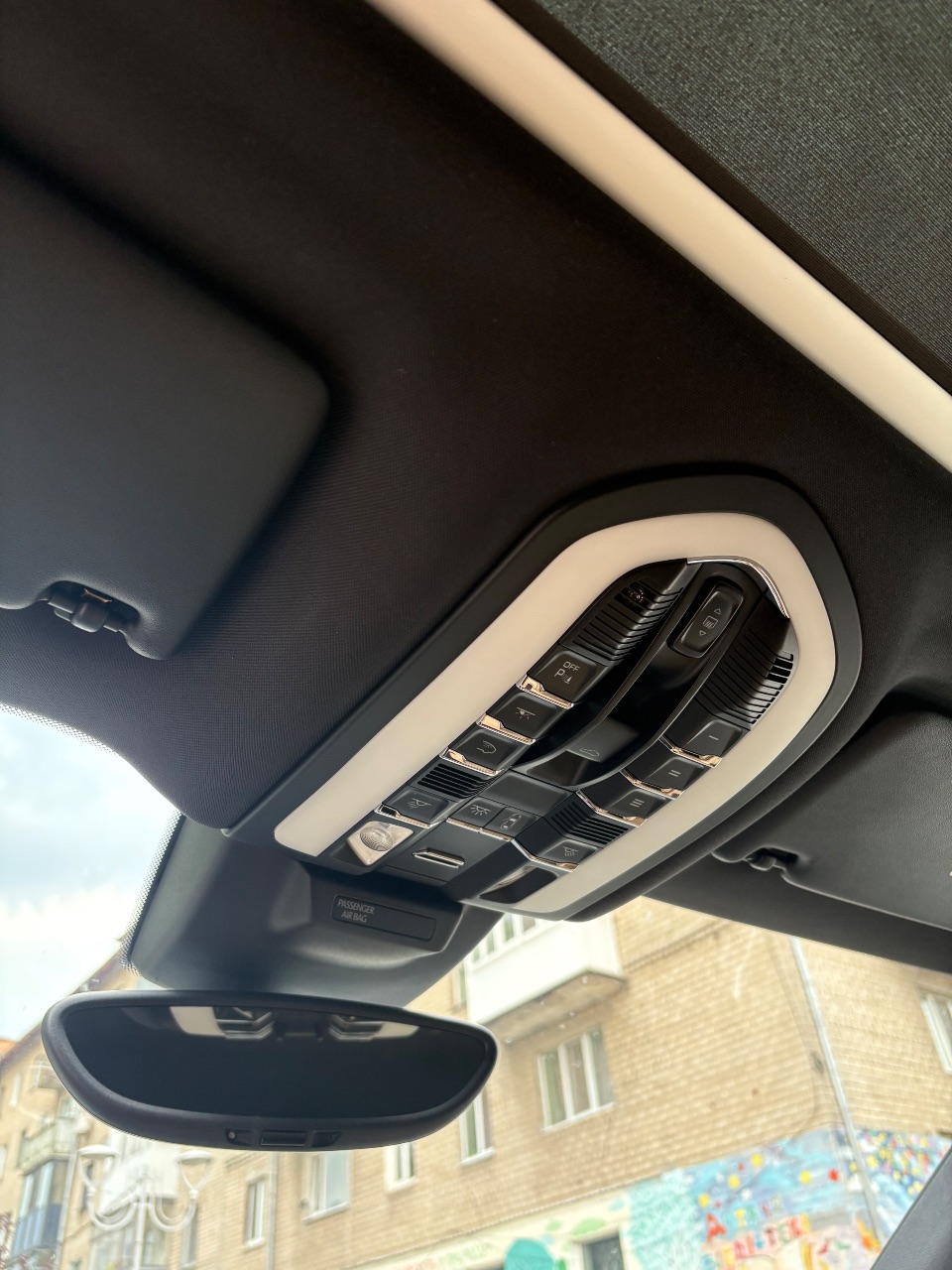 Porsche Macan - фото 12