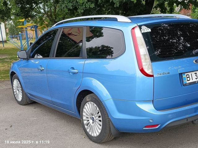 Ford Focus - зображення 4