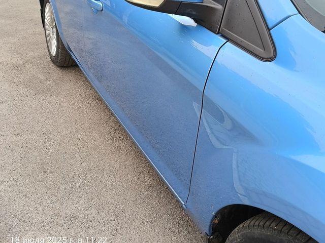 Ford Focus - зображення 1