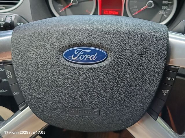 Ford Focus - зображення 2
