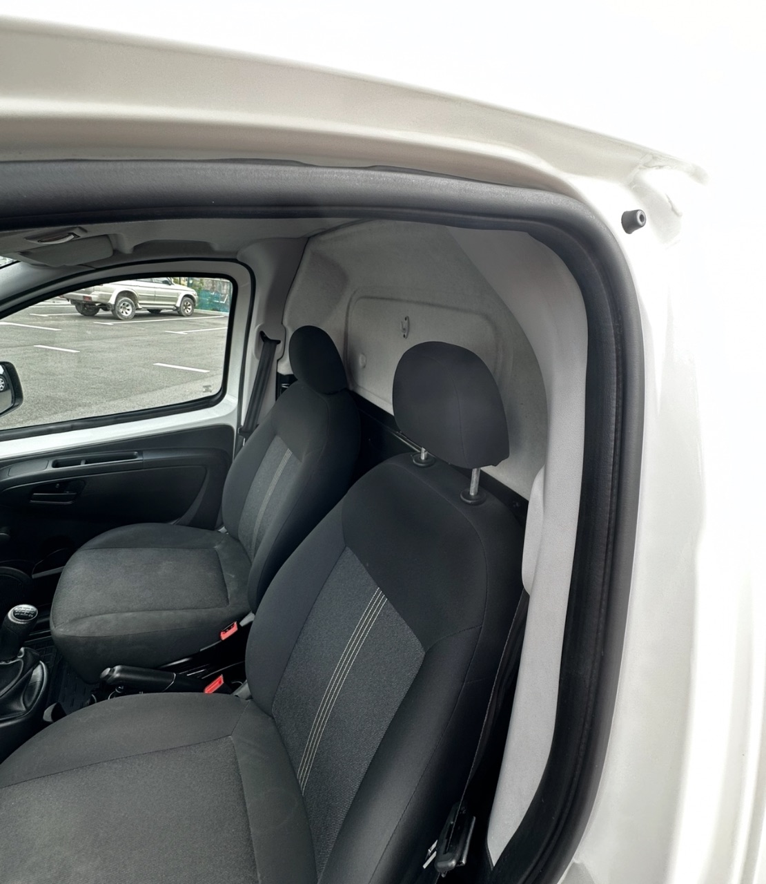 Fiat Fiorino - фото 7