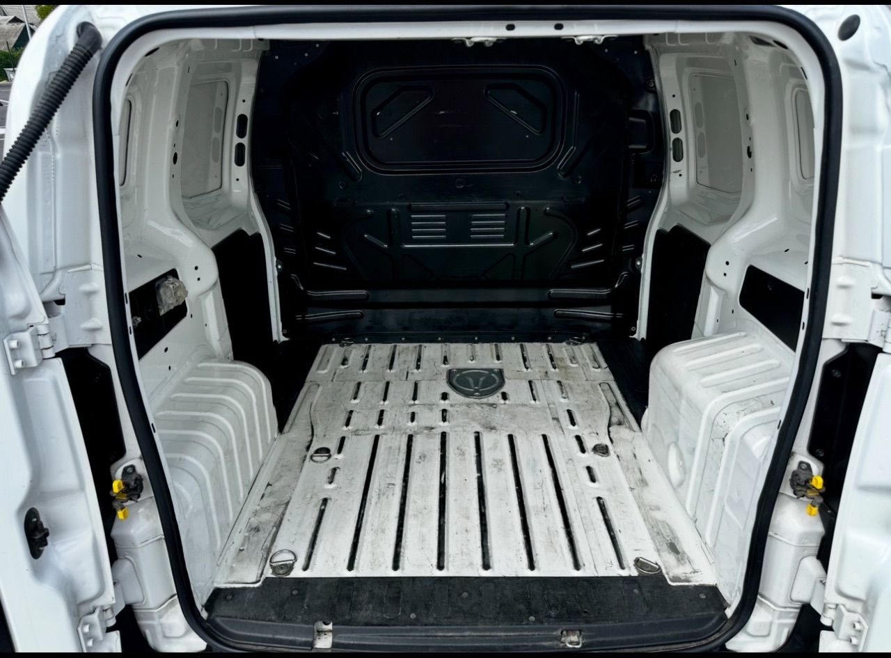 Fiat Fiorino - фото 8