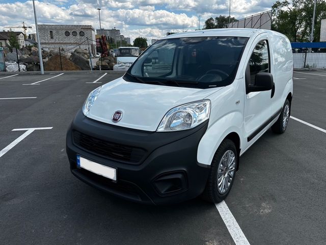 Fiat Fiorino - зображення 1