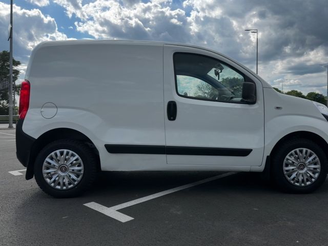 Fiat Fiorino - зображення 3
