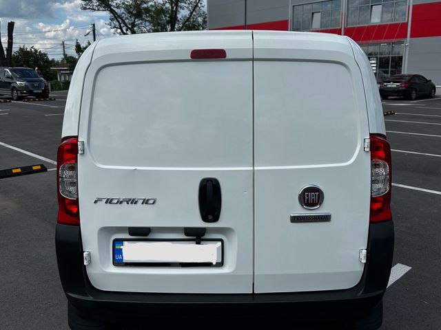 Fiat Fiorino - зображення 5