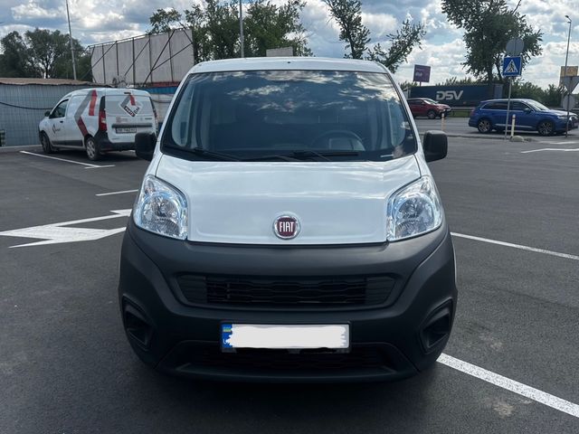 Fiat Fiorino - зображення 4