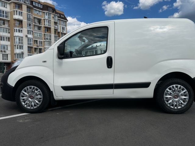 Fiat Fiorino - зображення 2