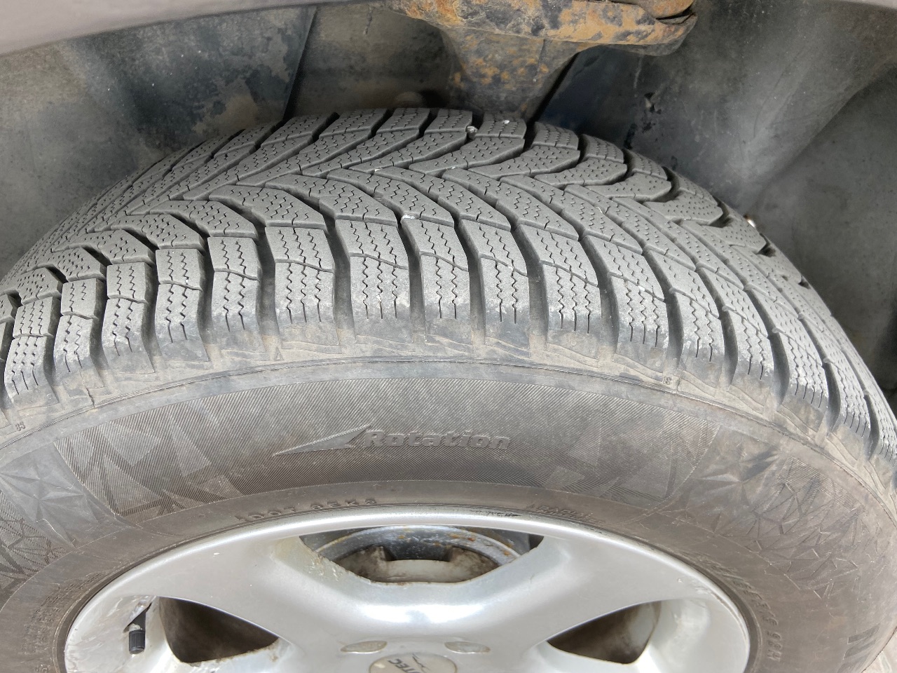 Hyundai Tucson - фото 12