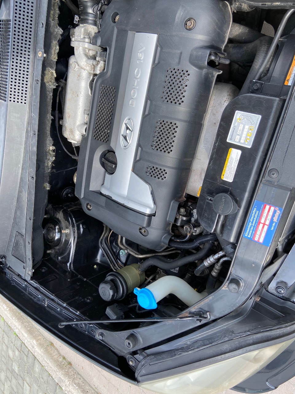 Hyundai Tucson - фото 10