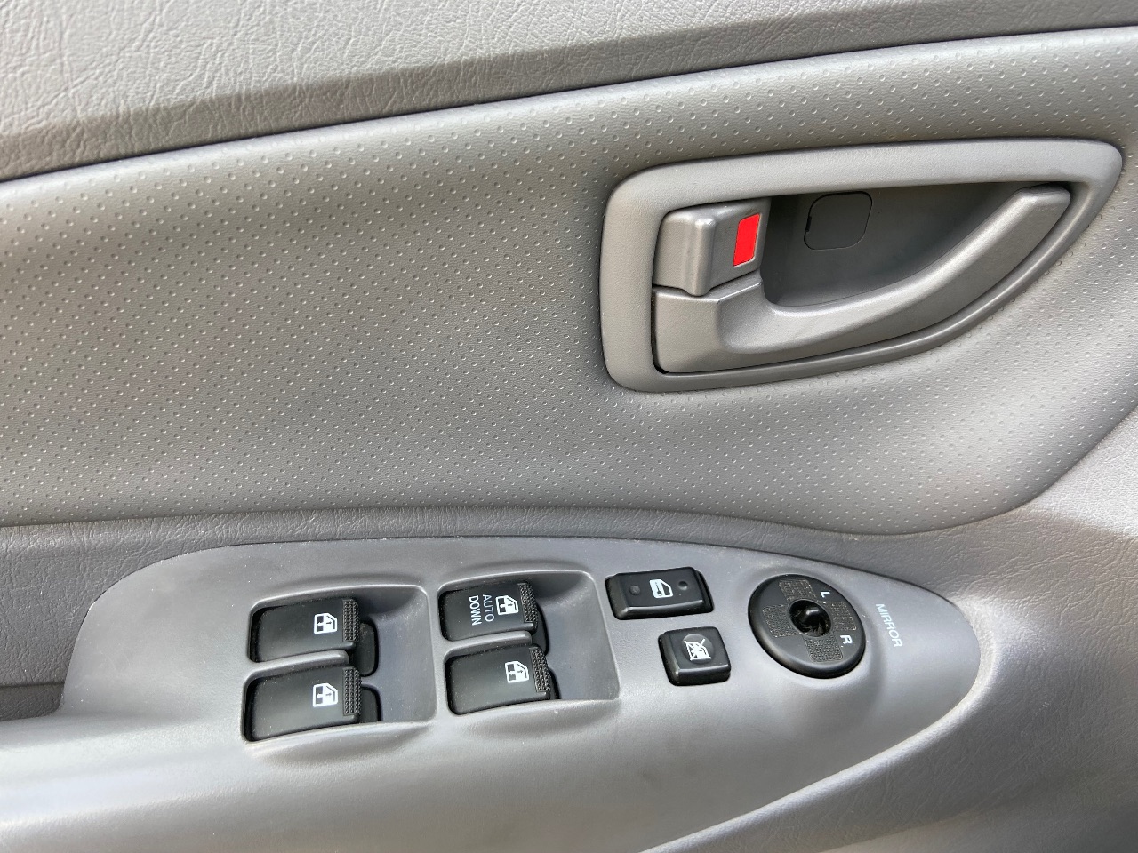 Hyundai Tucson - фото 14