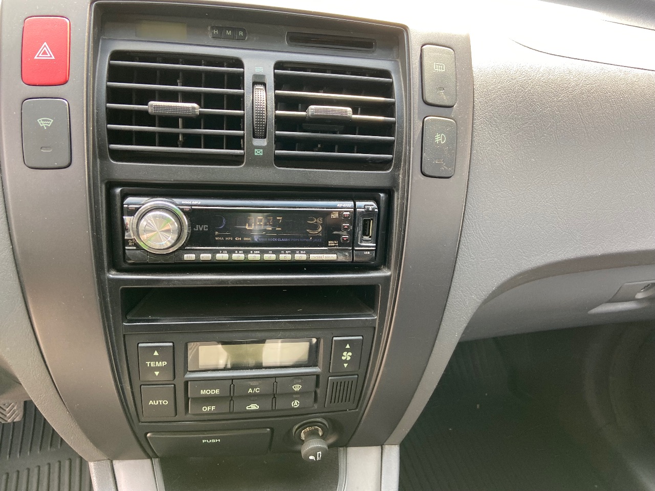 Hyundai Tucson - фото 20