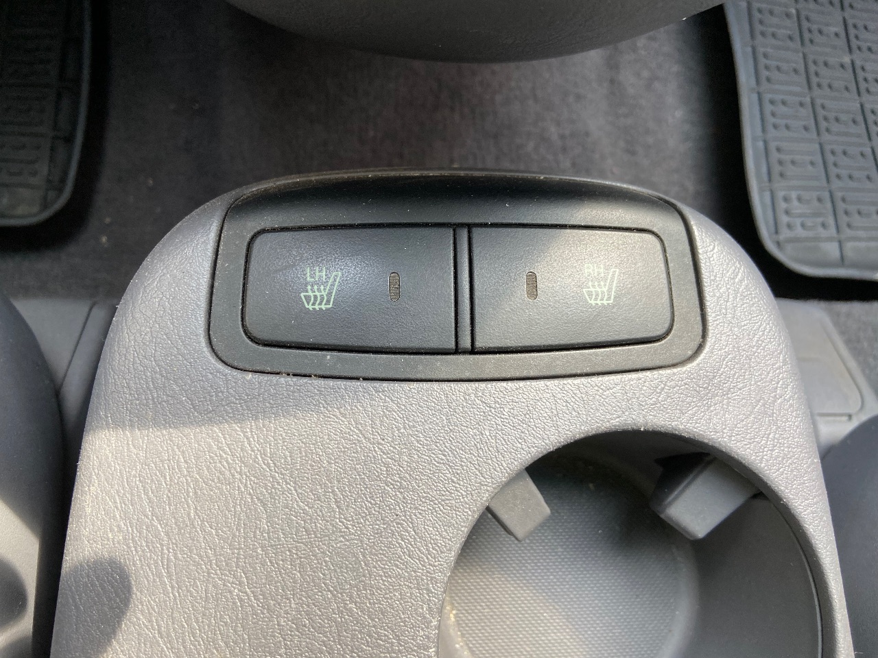 Hyundai Tucson - фото 18