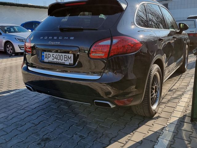 Porsche Cayenne 2010, Одеса, $26 000 - зображення 4