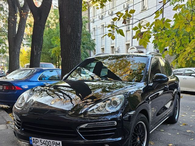 Porsche Cayenne 2010, Одеса, $26 000 - зображення 1