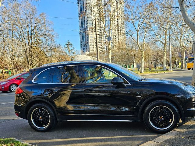 Porsche Cayenne 2010, Одеса, $26 000 - зображення 3
