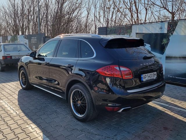 Porsche Cayenne 2010, Одеса, $26 000 - зображення 2