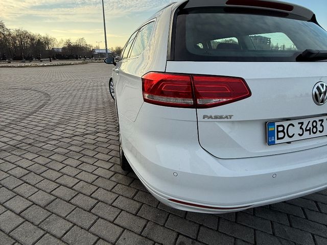 Volkswagen Passat 2018, Львів, $15 500 - зображення 4