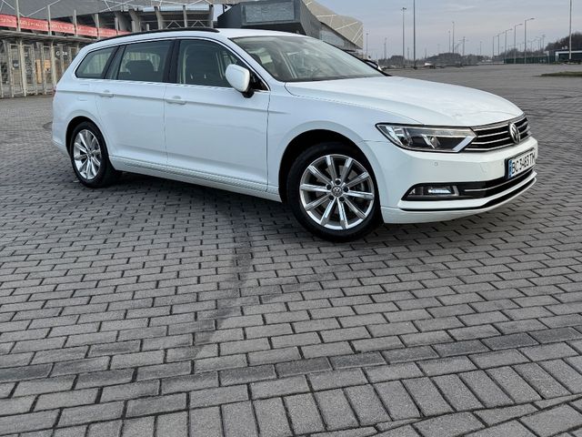Volkswagen Passat 2018, Львів, $15 500 - зображення 3