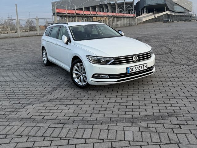 Volkswagen Passat 2018, Львів, $15 500 - зображення 2
