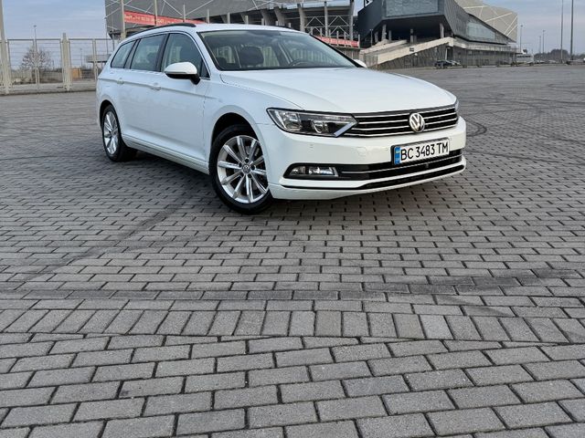 Volkswagen Passat 2018, Львів, $15 500 - зображення 1