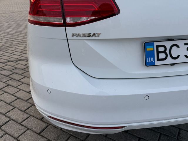 Volkswagen Passat 2018, Львів, $15 500 - зображення 5