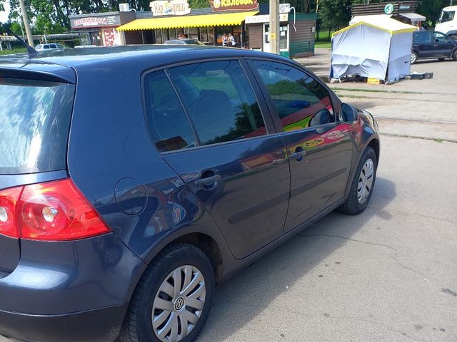 Volkswagen Golf 2009, Конотоп, $6 500 - зображення 5