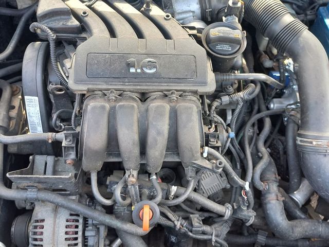 Volkswagen Golf 2009, Конотоп, $6 500 - зображення 4