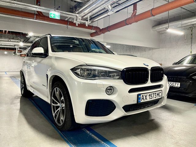 BMW X5 2018, Київ, $36 999 - зображення 1